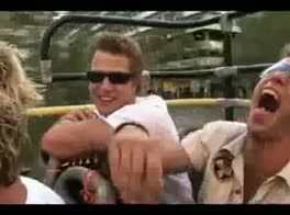 Sightseeing Bus Truth or Dare